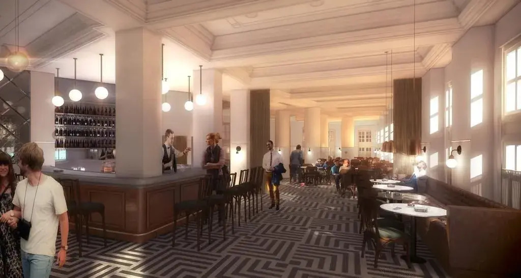 Foto - Fera Palace Hotel