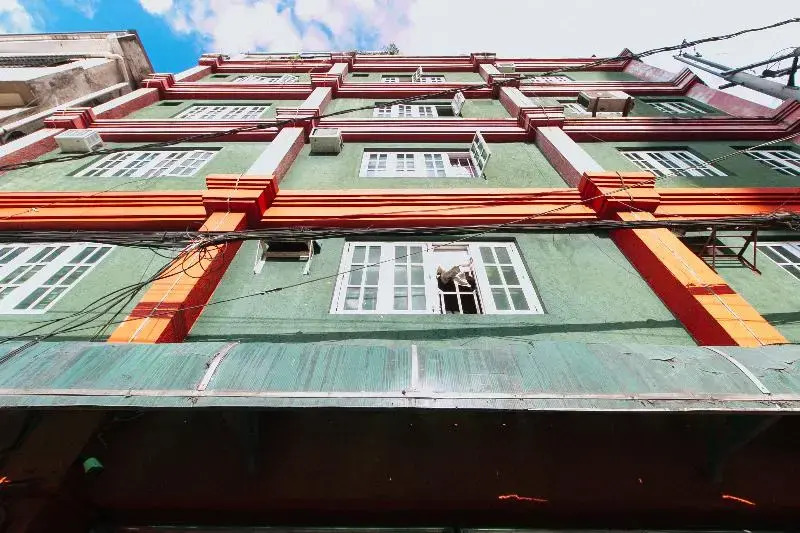 Foto - RedDoorz near Pasay Rotonda