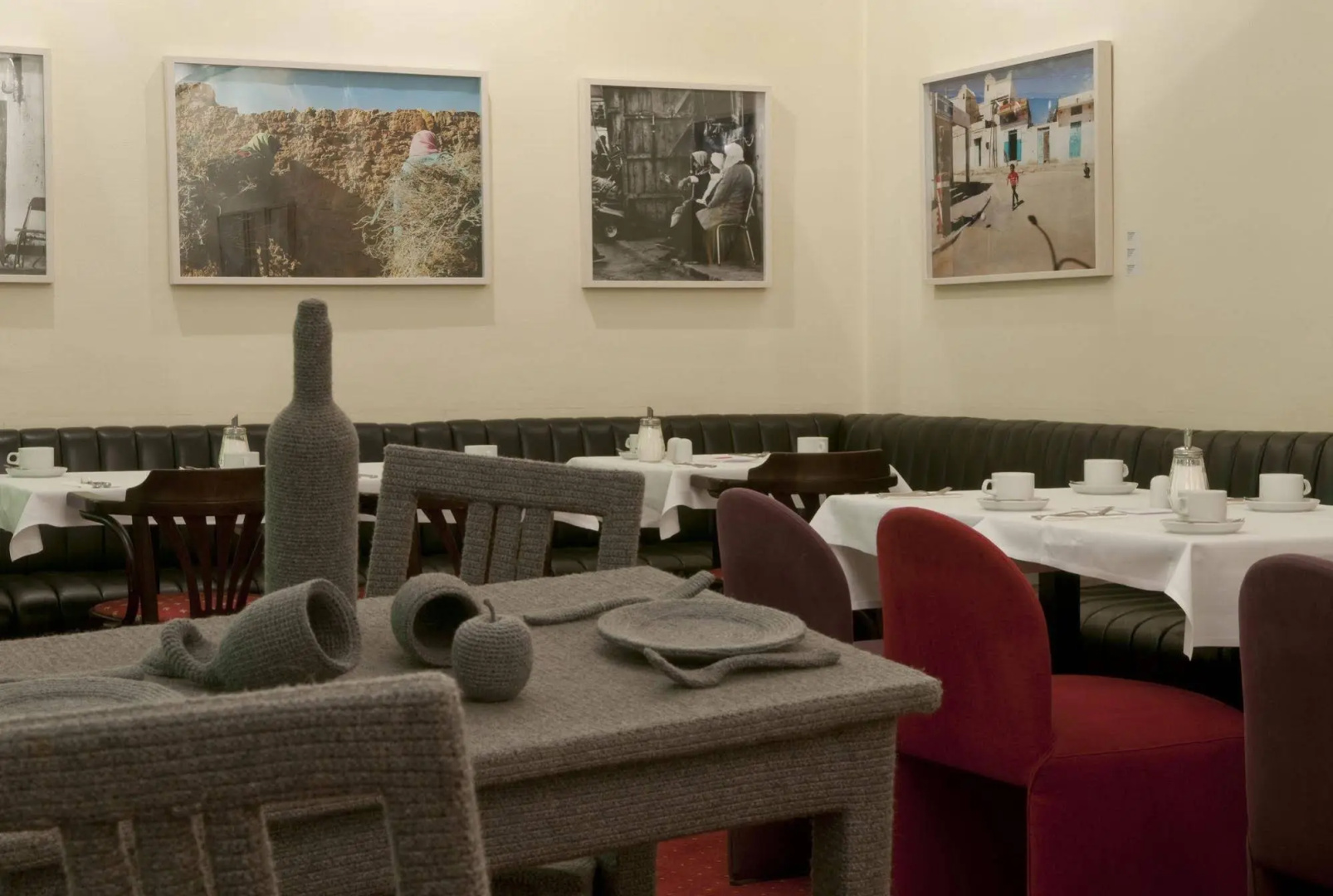 Foto - Hotel Kunsthof