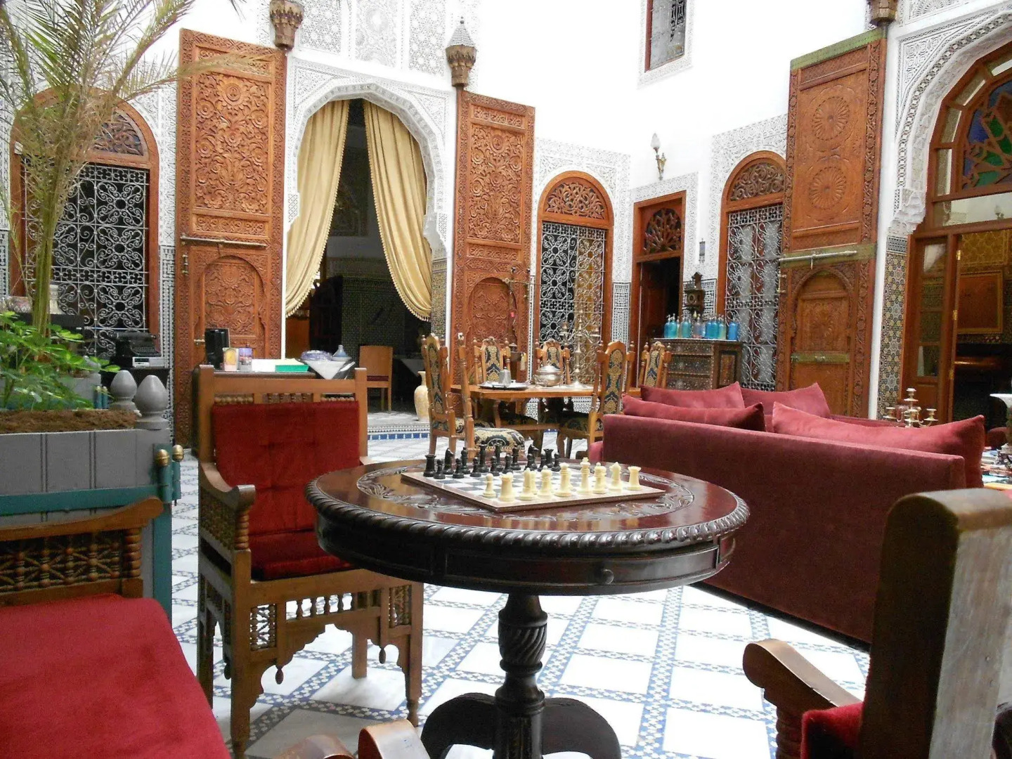 Foto - Riad Damia Suite & Spa
