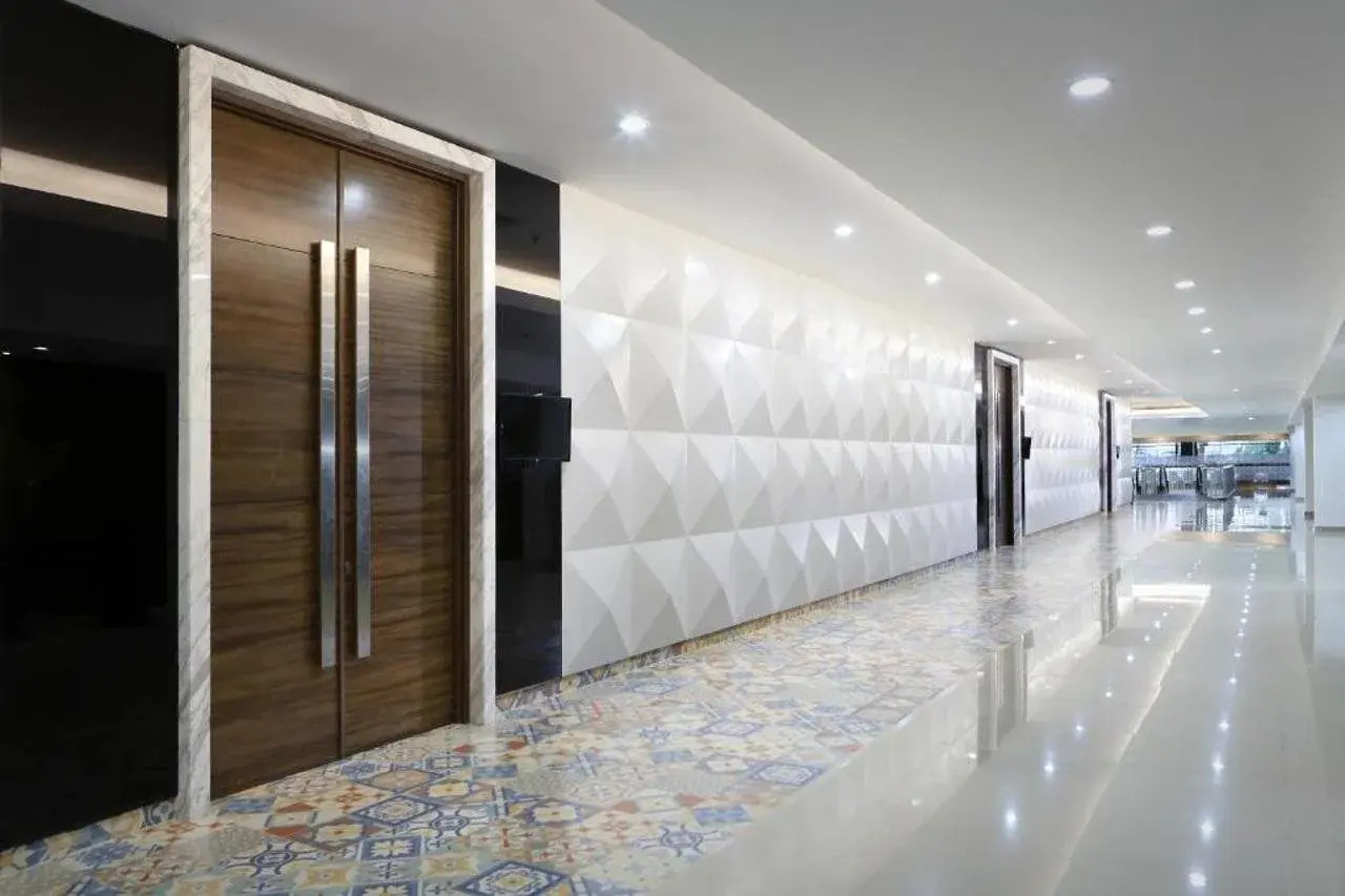 Photo - Hotel Santika Kelapa Gading