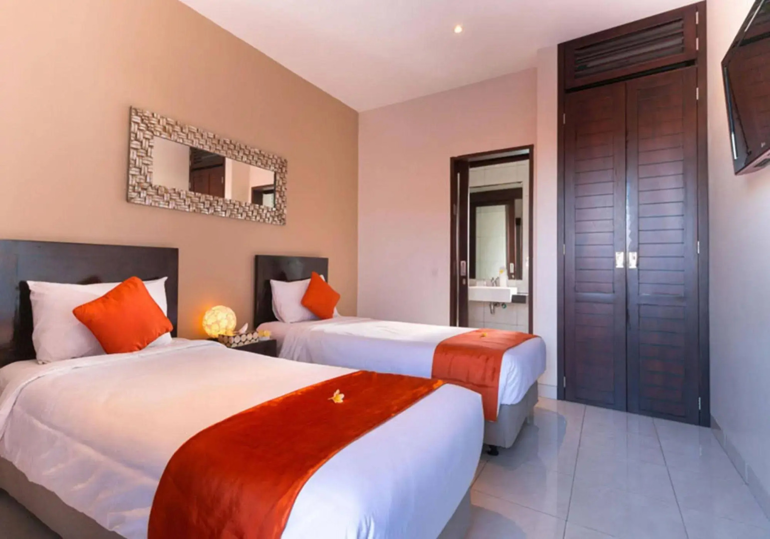 Photo - The Pavilion Hotel Kuta