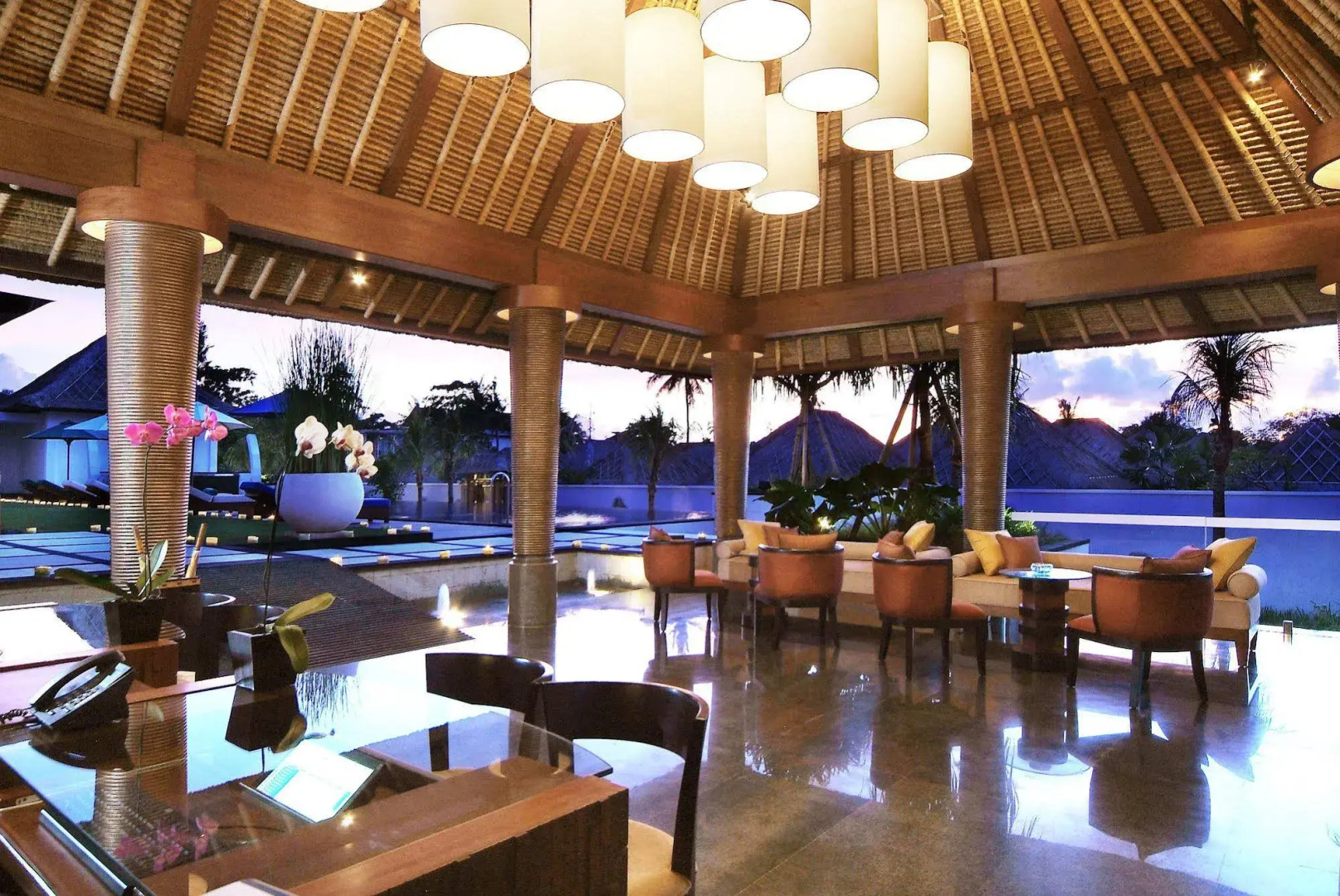Foto - Villa Mahapala