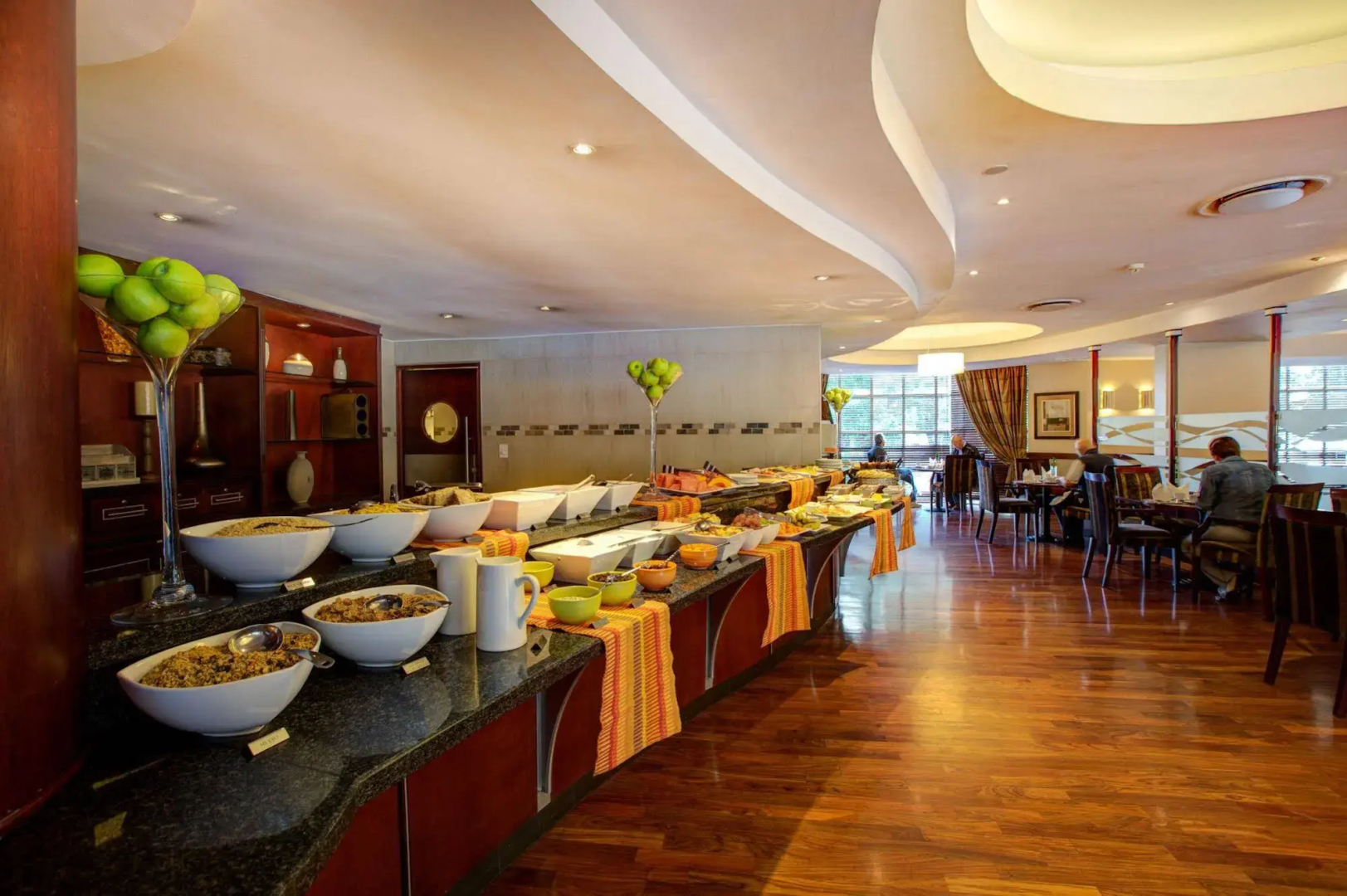 Foto - City Lodge Hotel Bryanston
