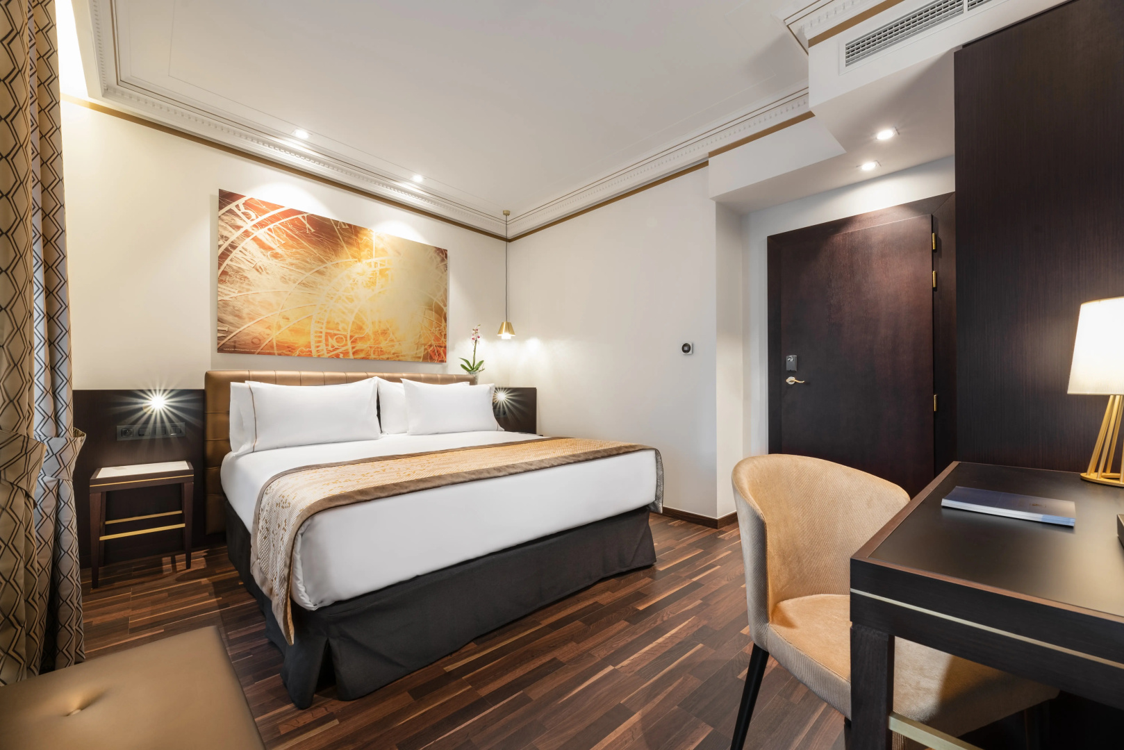 Photo - Áurea Legends by Eurostars Hotel Company