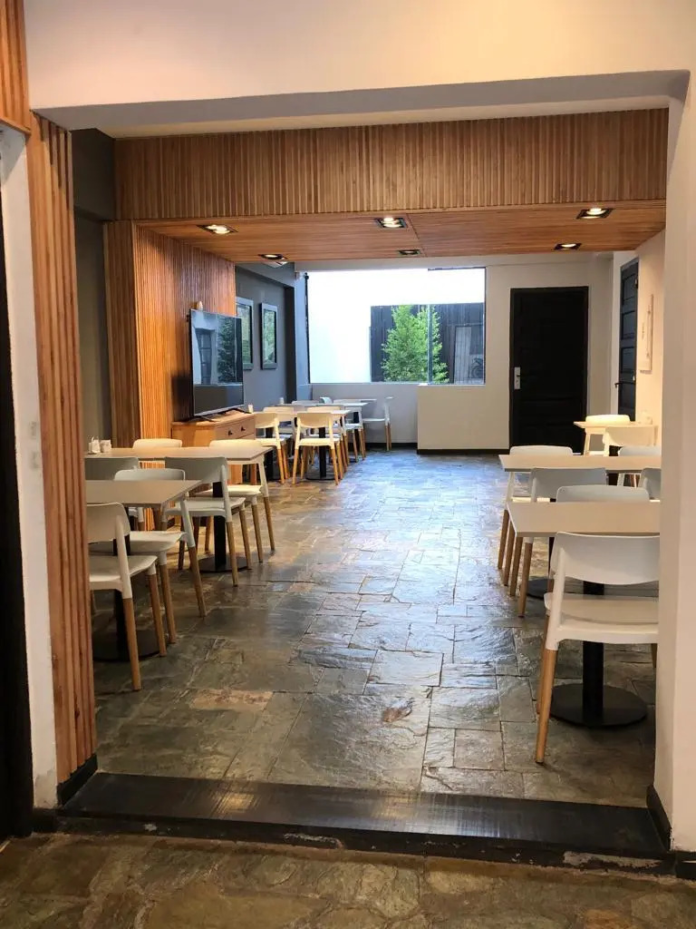 Foto - Posada del Marques Salta