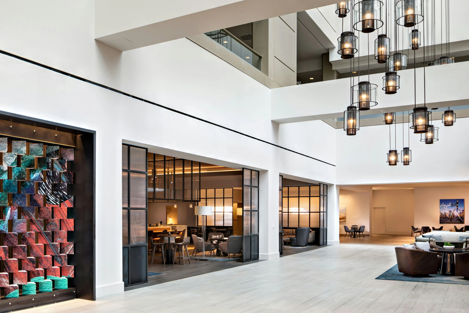 Foto - Sheraton Dallas Hotel