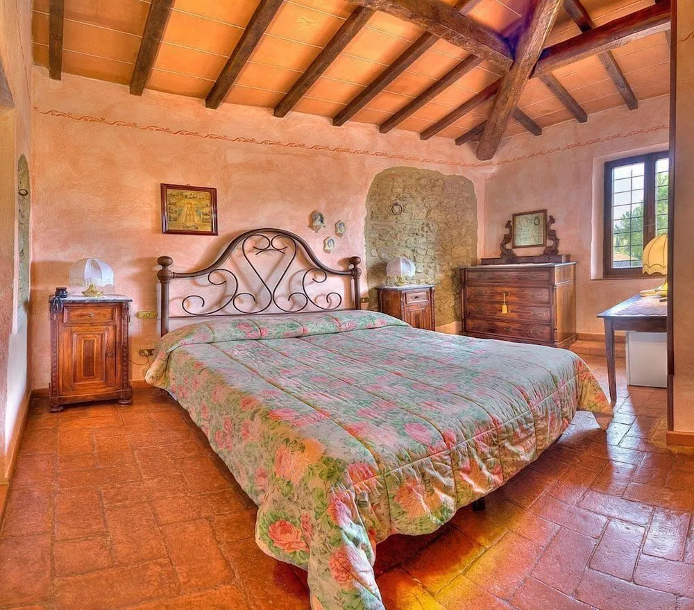 Foto - Agriturismo Casanova di Pescille