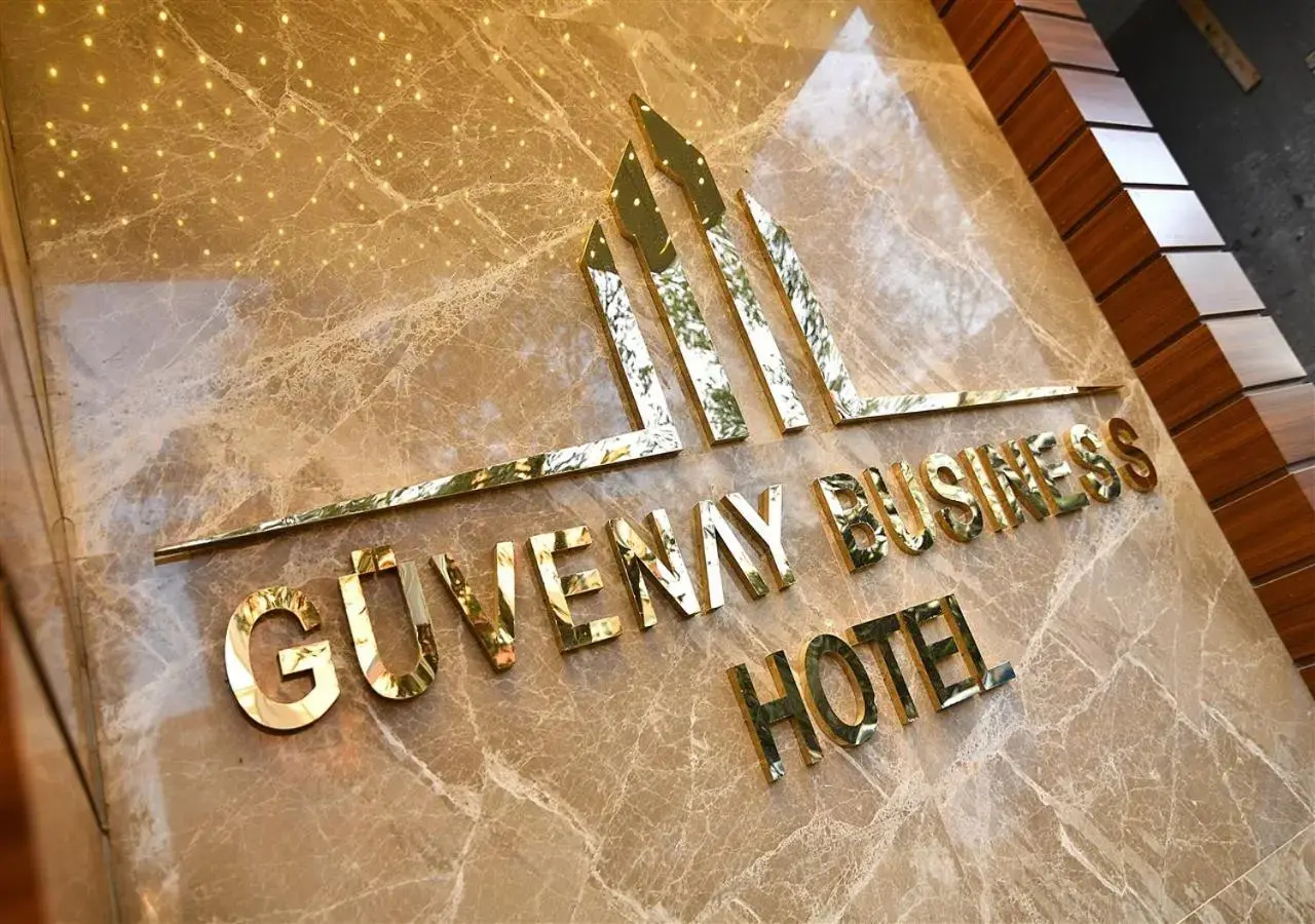 Foto - Sveo Business Hotel