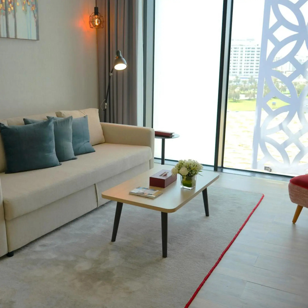 Foto - IntercityHotel Muscat