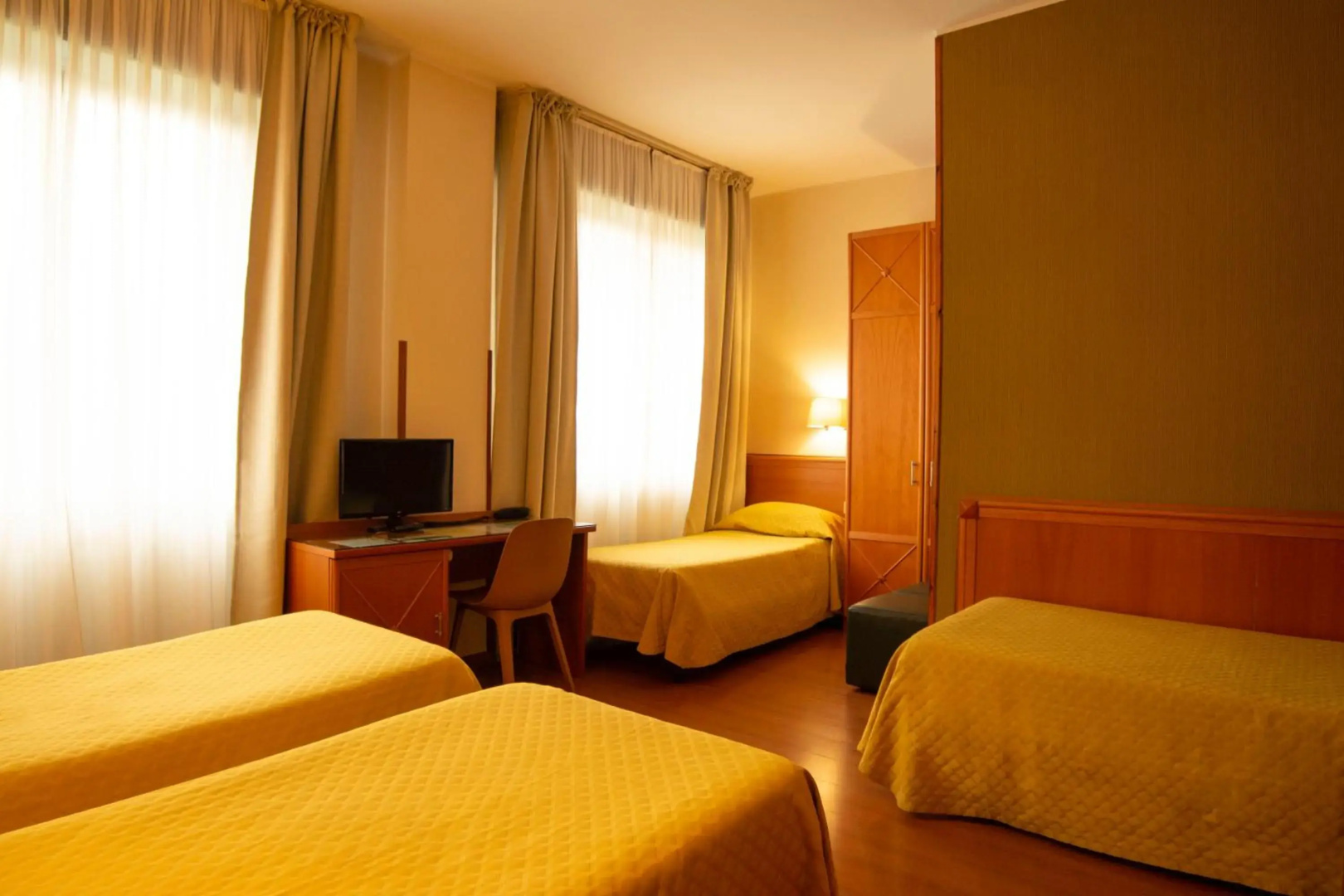 Photo - eco Hotel Milano & BioRiso Restaurant