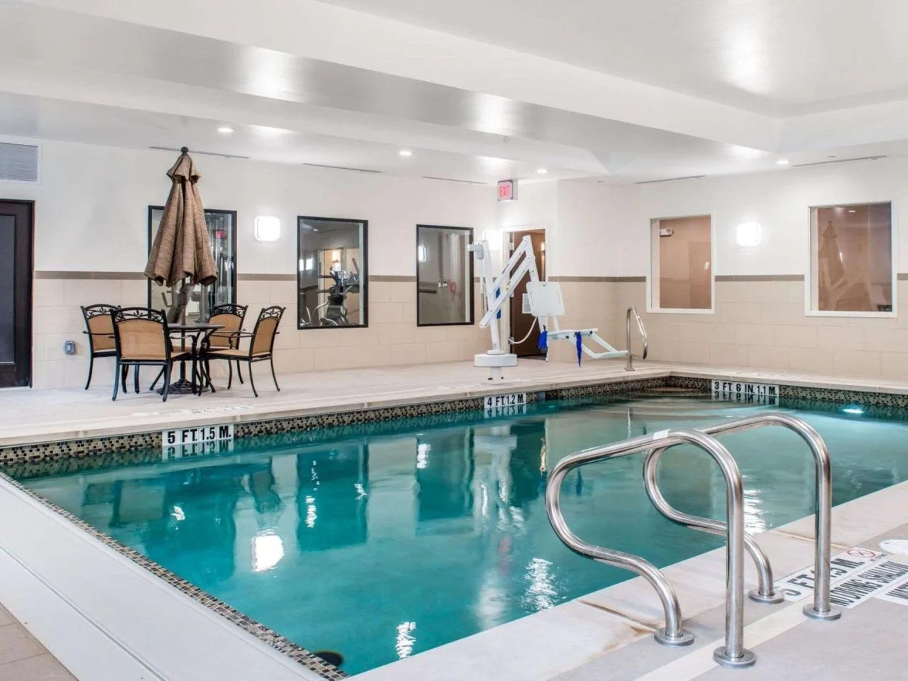 Foto - Comfort Inn & Suites Pittsburgh South
