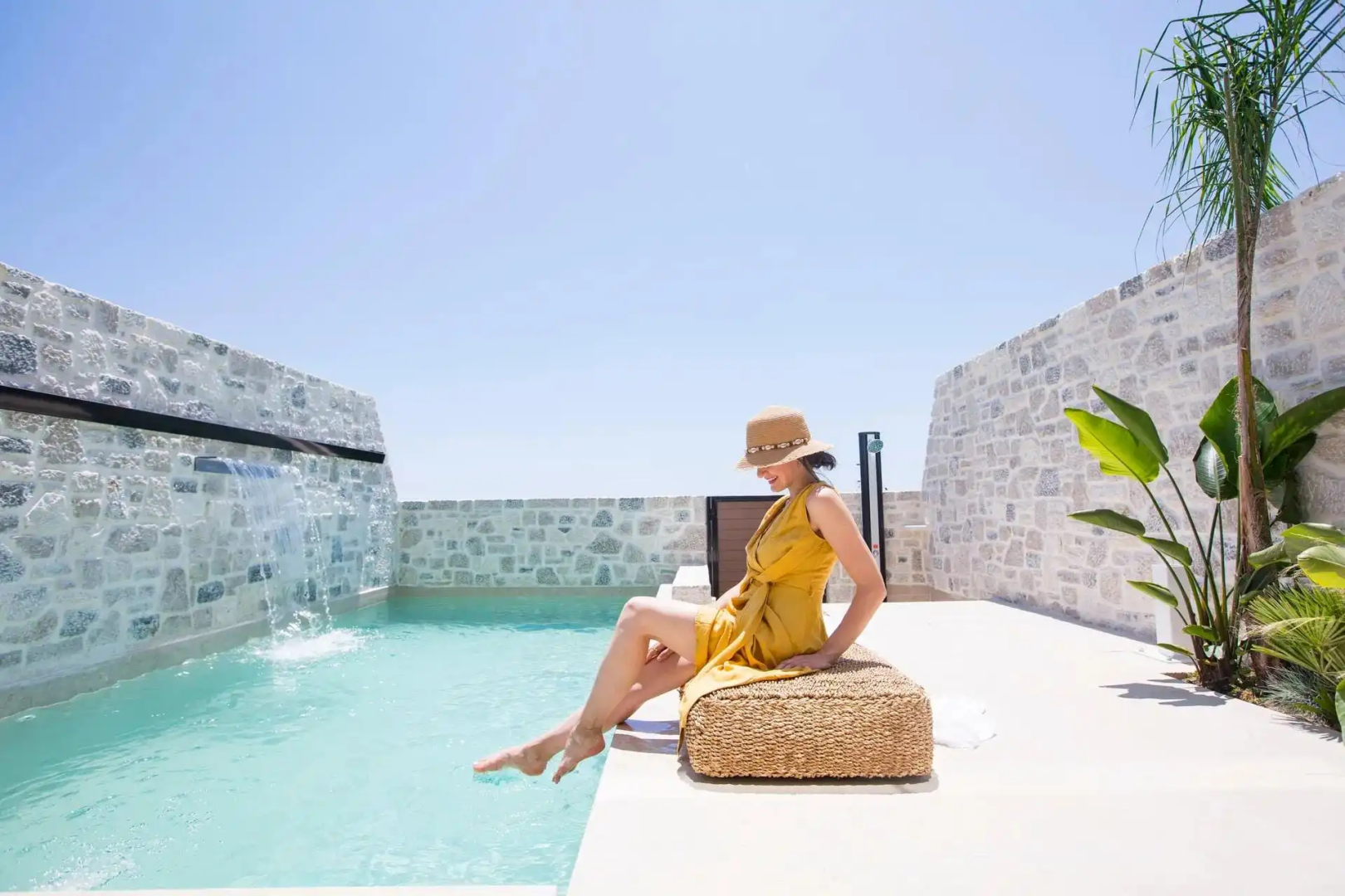 Foto - Muses of art Villas