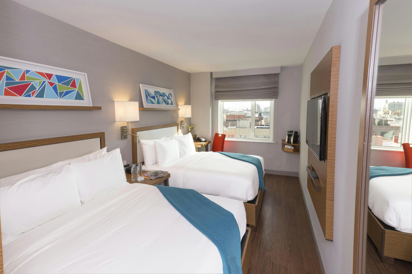 Foto - Edge Hotel