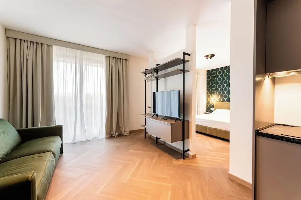Foto - Palazzo Le Giare - Luxury Apartments