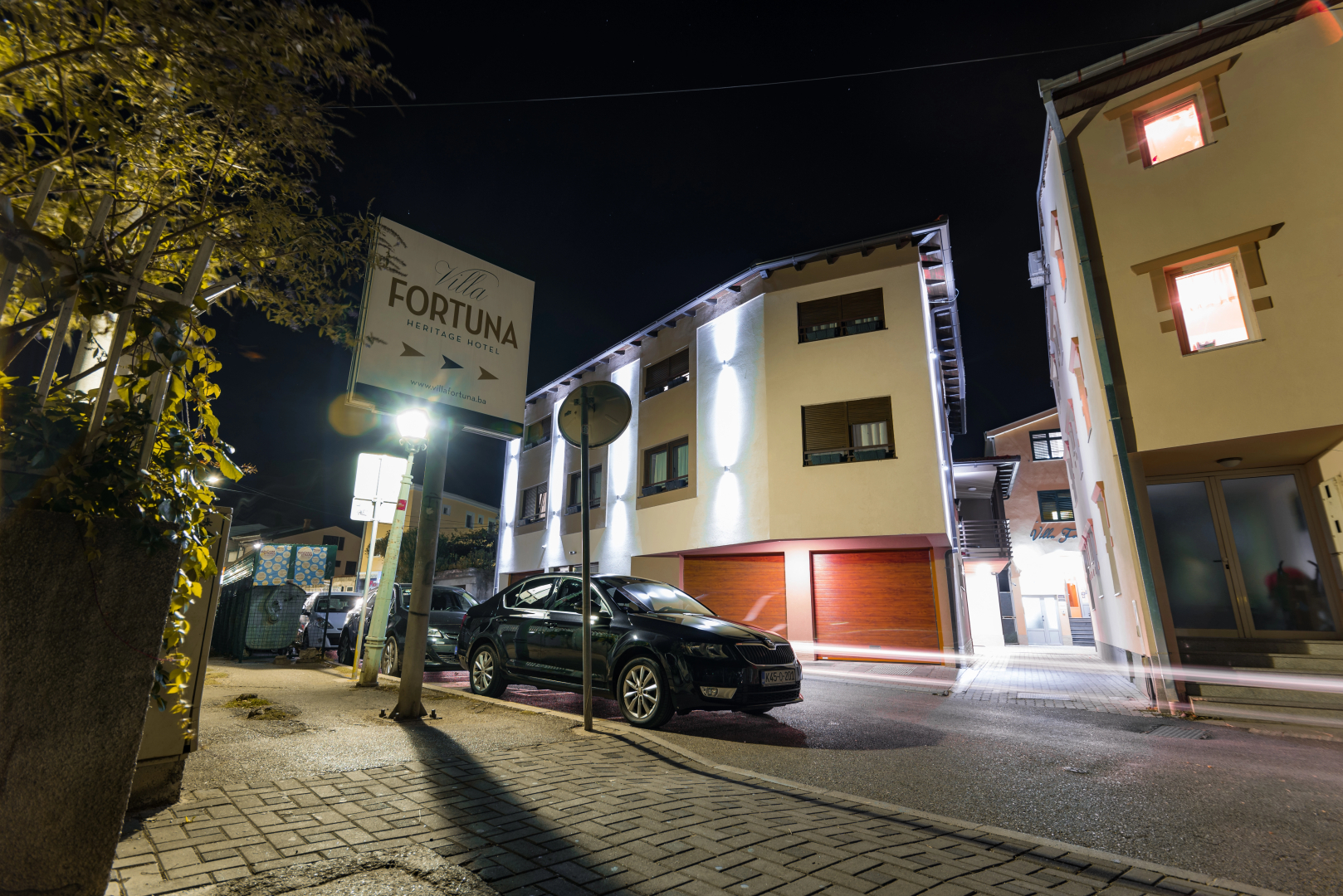 Foto - Villa Fortuna