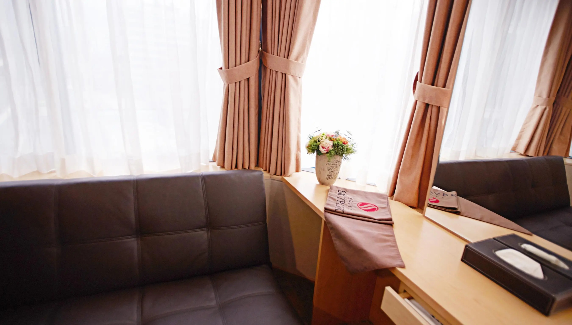 Foto - Hotel Skypark Myeongdong 2
