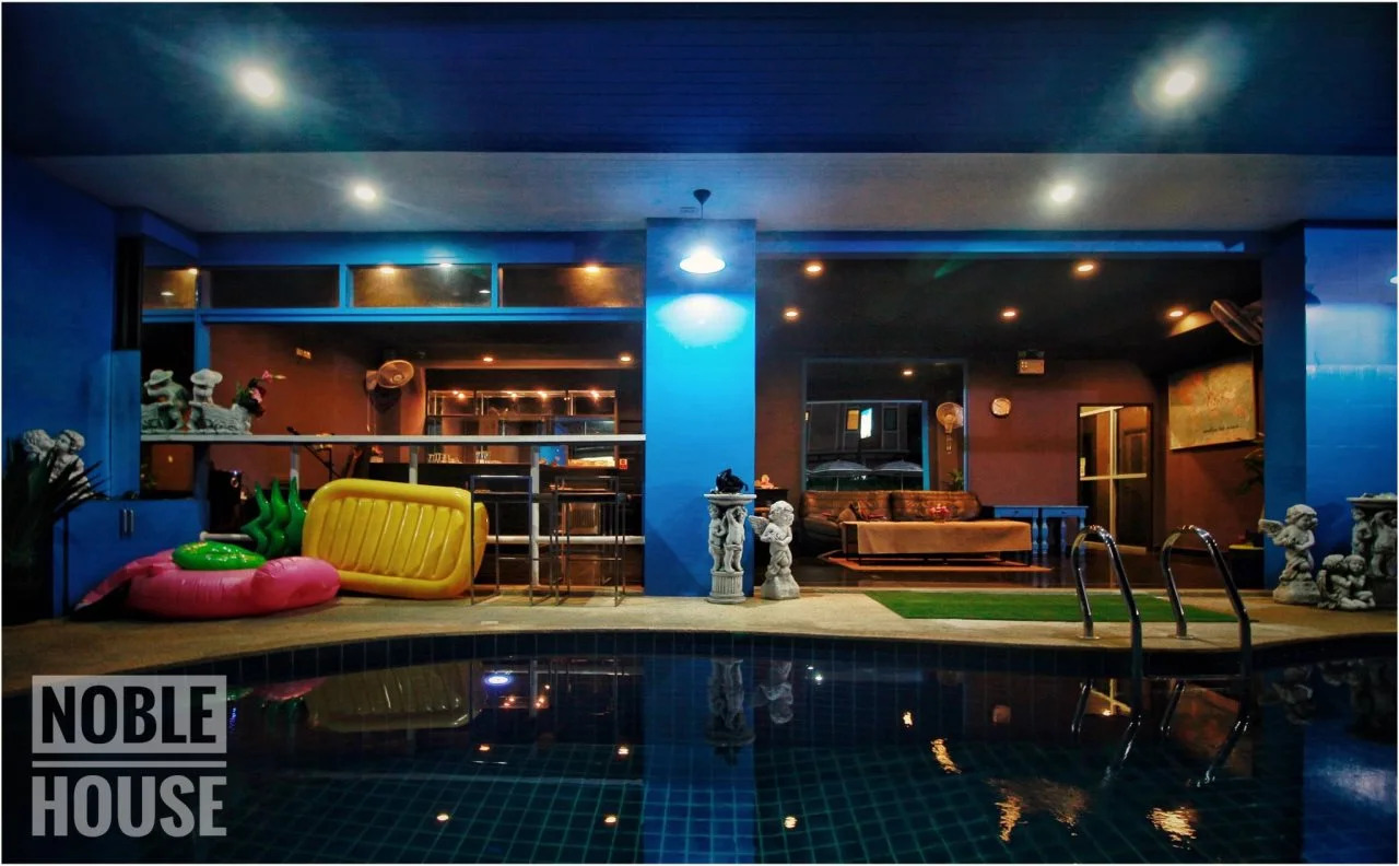 Photo - Noble House Patong