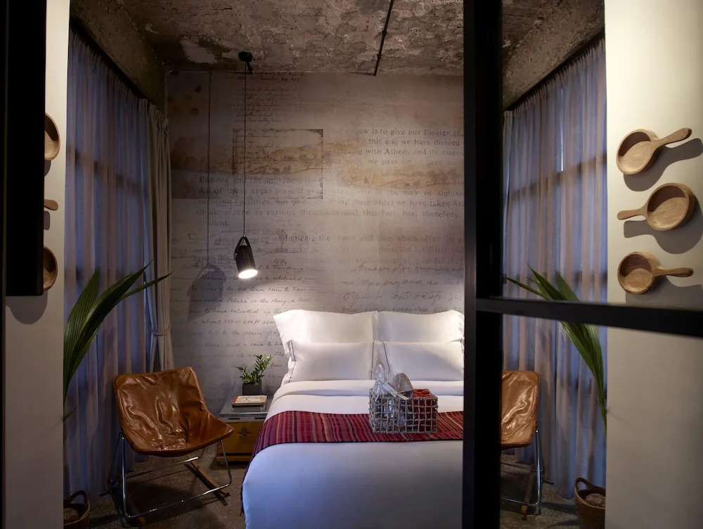Photo - Anise Aluma Athens, Tapestry Collection by Hilton