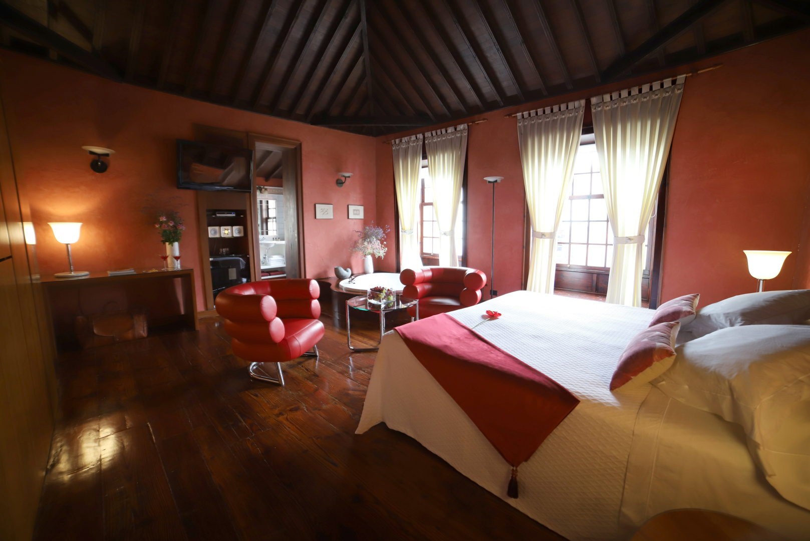 Foto - Hotel San Roque