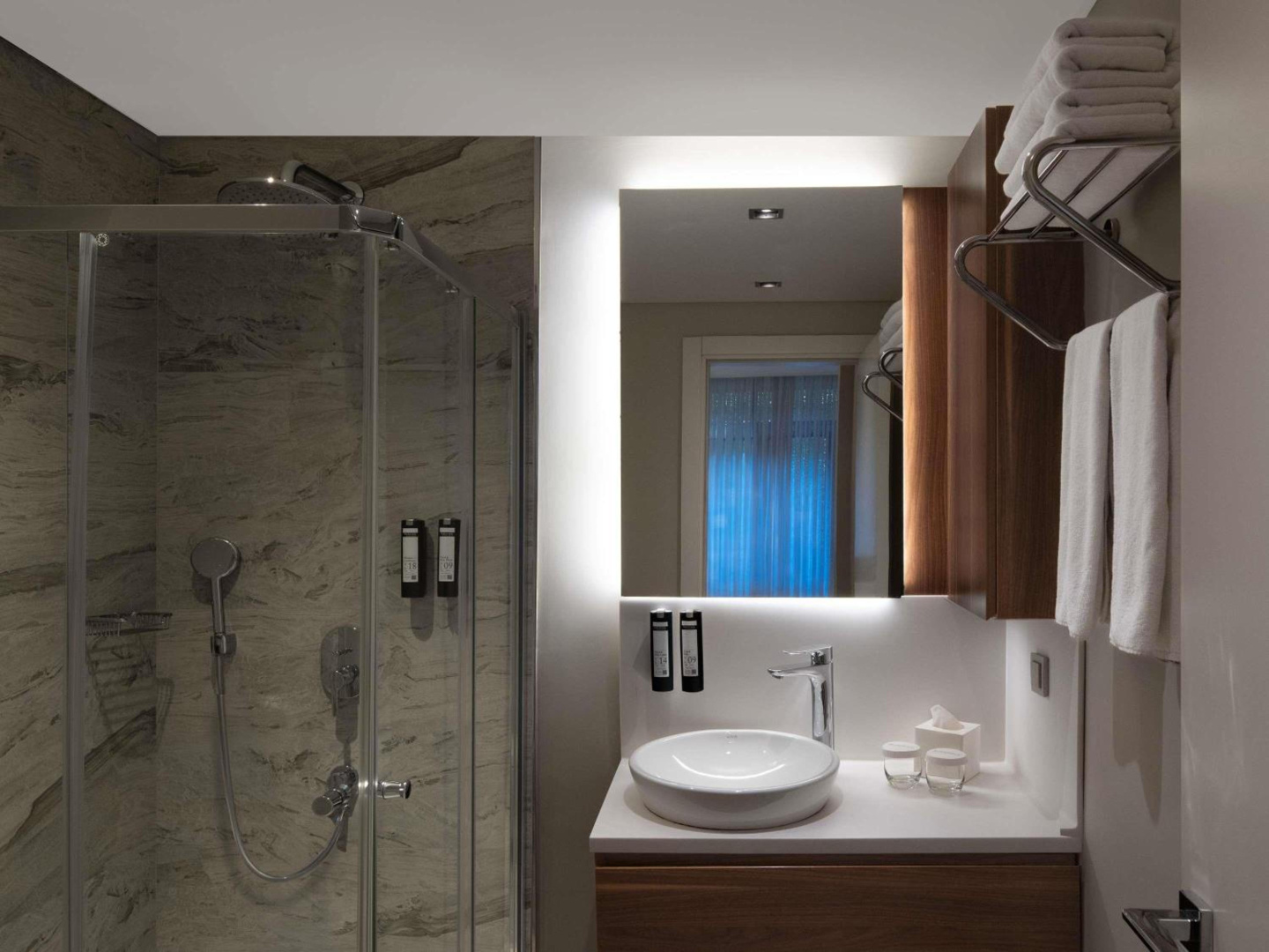 Foto - Mövenpick Living Istanbul West