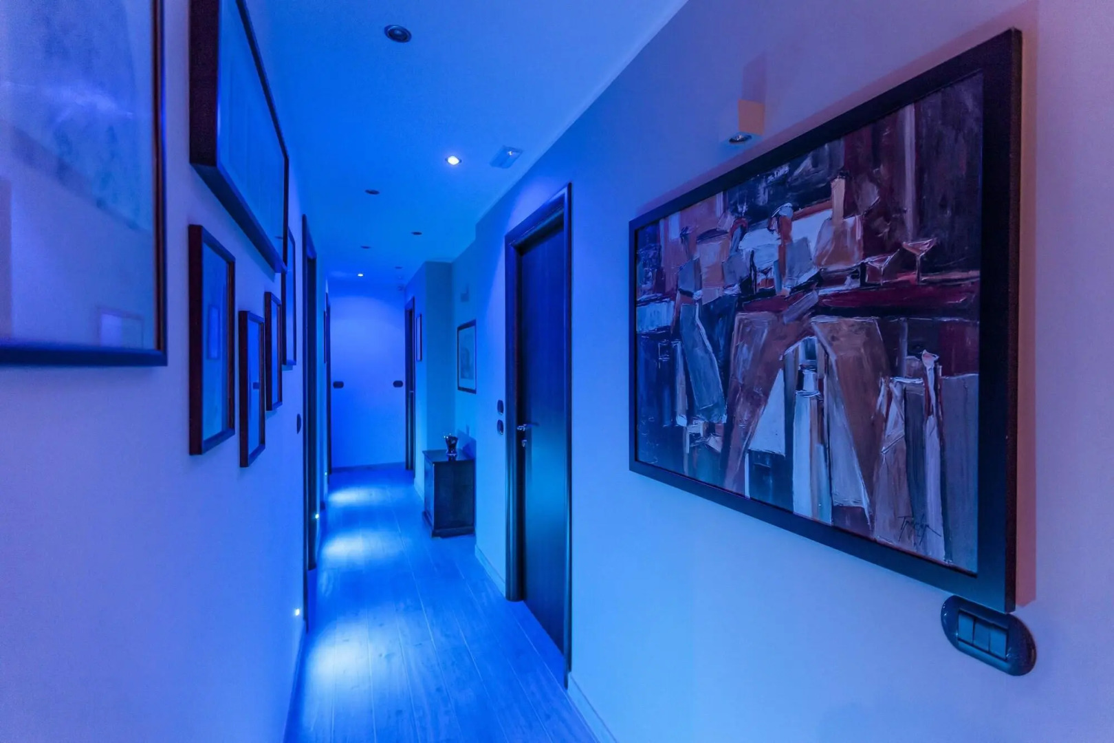 Foto - Vatican Break Home