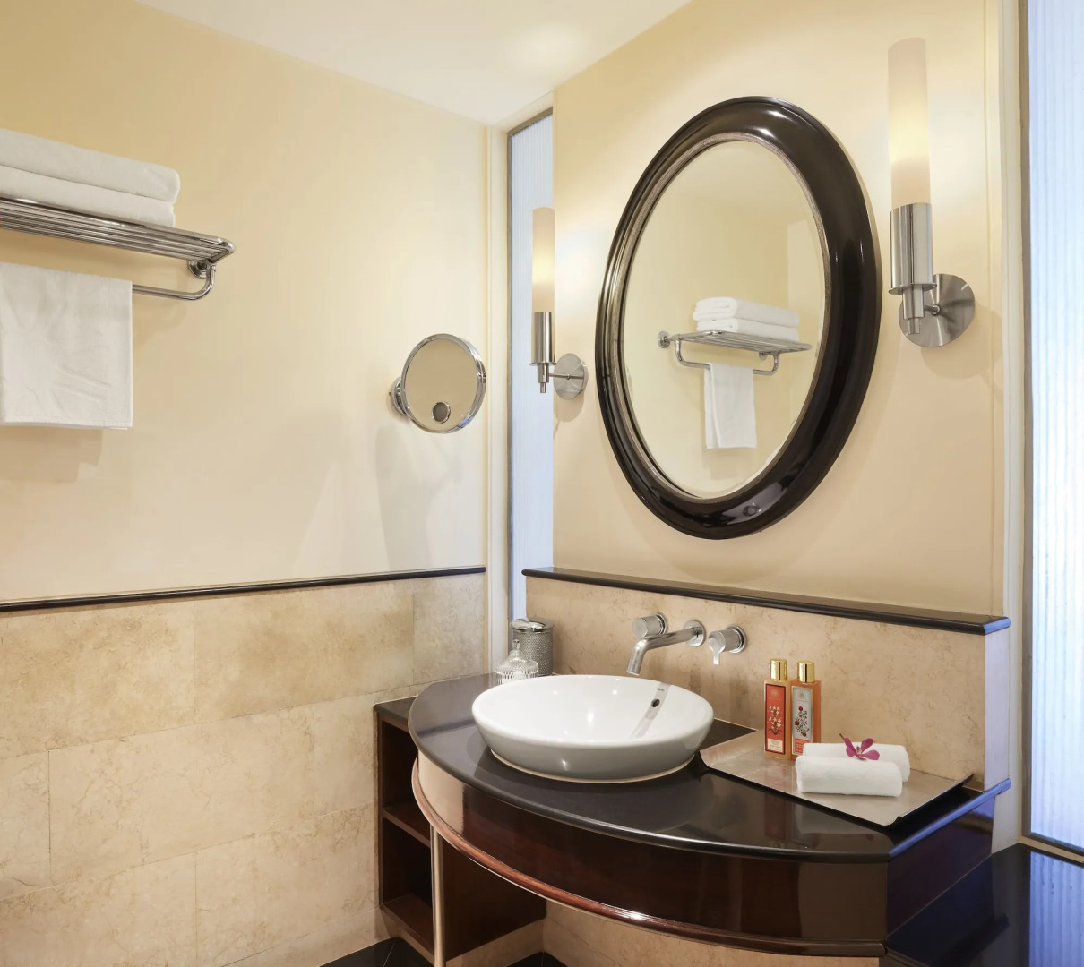 Foto - President - IHCL SeleQtions