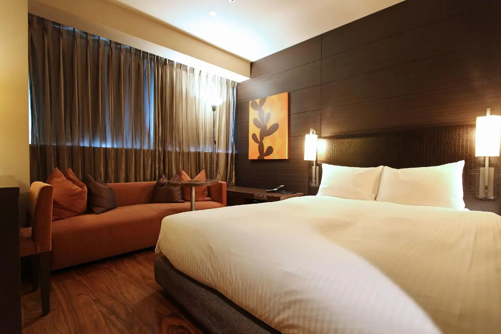 Foto - KOKO HOTEL Fukuoka Tenjin