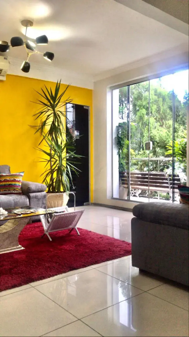 Foto - Hotel Aeroporto Star