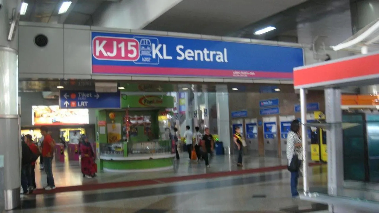 Photo - Frenz Hotel Kuala Lumpur