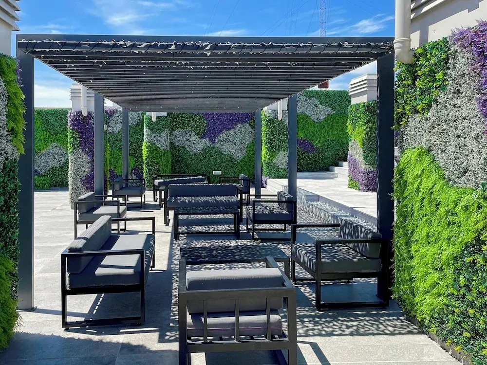 Foto - Ayres Suites Rio de Janeiro