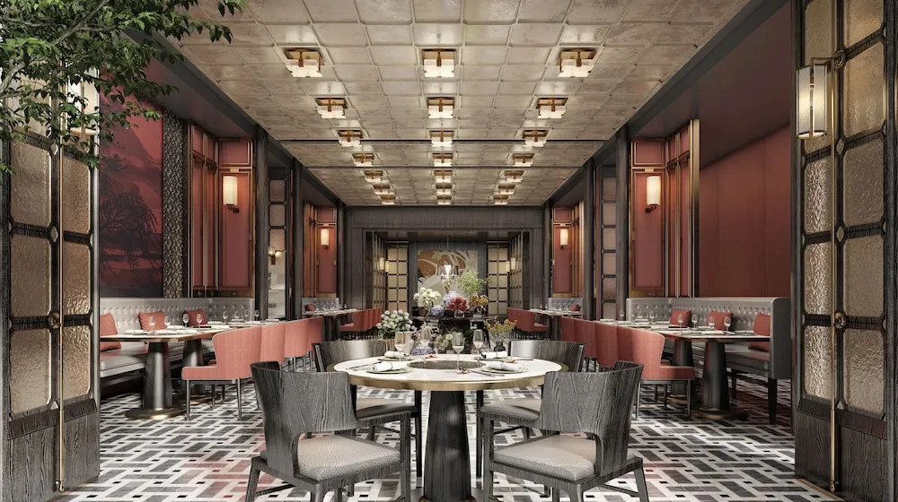 Photo - Shangri-La Nanshan, Shenzhen