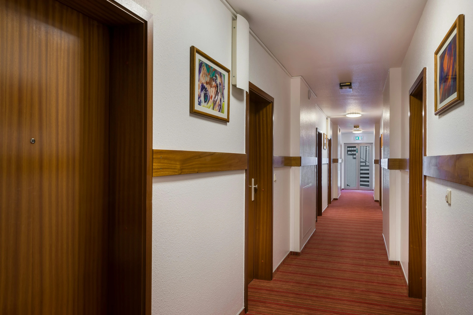 Photo - acora Karlsruhe Zentrum Living the City