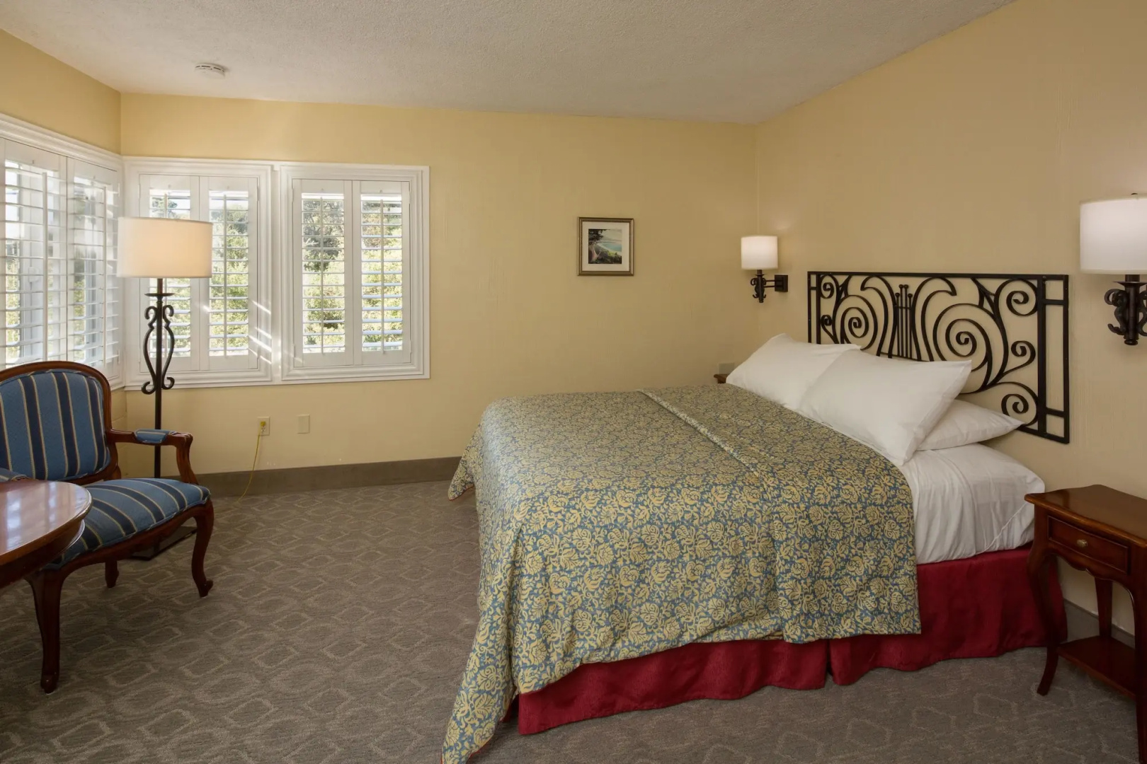Photo - Normandy Inn