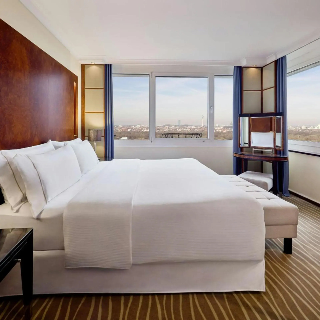 Photo - The Westin Grand Munich