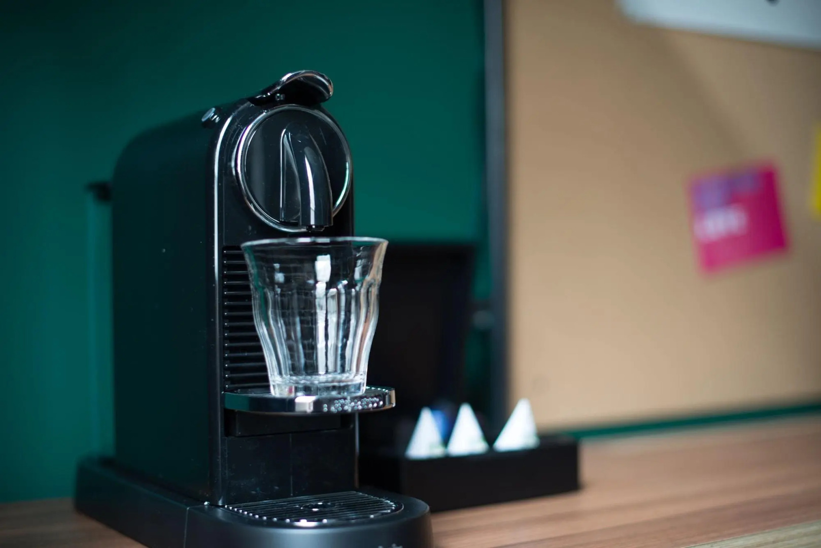 Foto - The Social Hub Florence Lavagnini