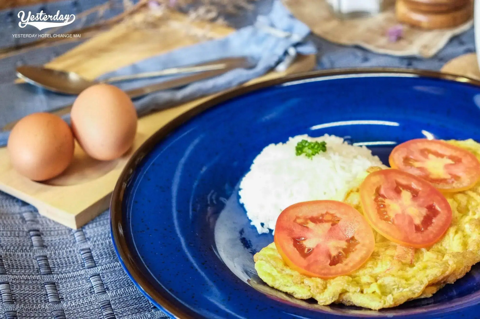 Photo - Yesterday Hotel