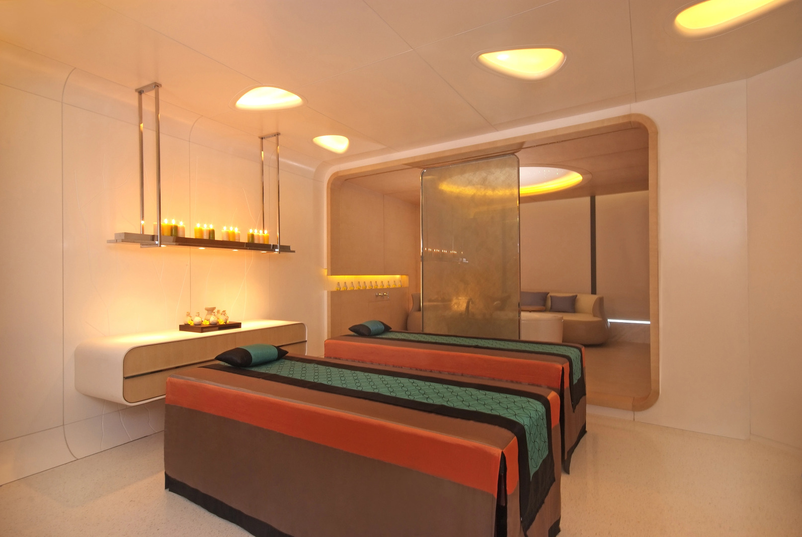 Foto - Hilton Shanghai City Center