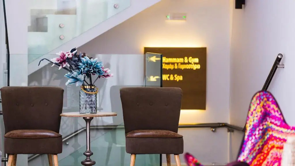 Photo - Menta City Boutique Hotel