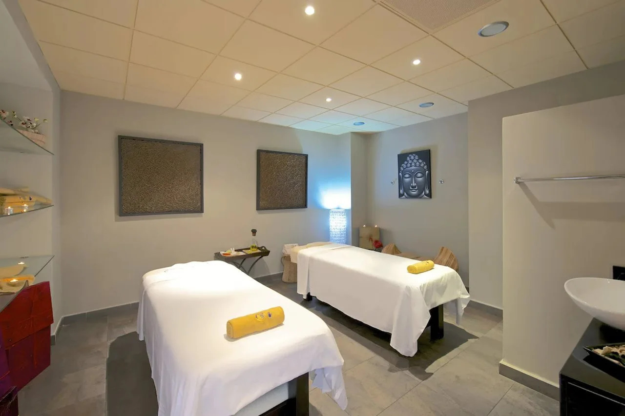 Foto - Iberostar Waves Playa Gaviotas All Inclusive