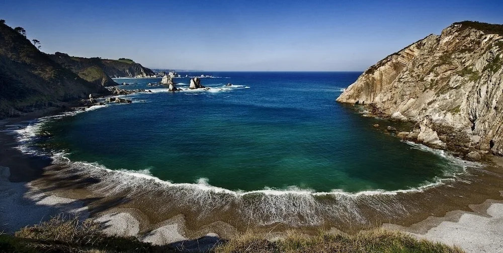 Foto - Apartamentos Rurales "La Torre" y "El Pielago"