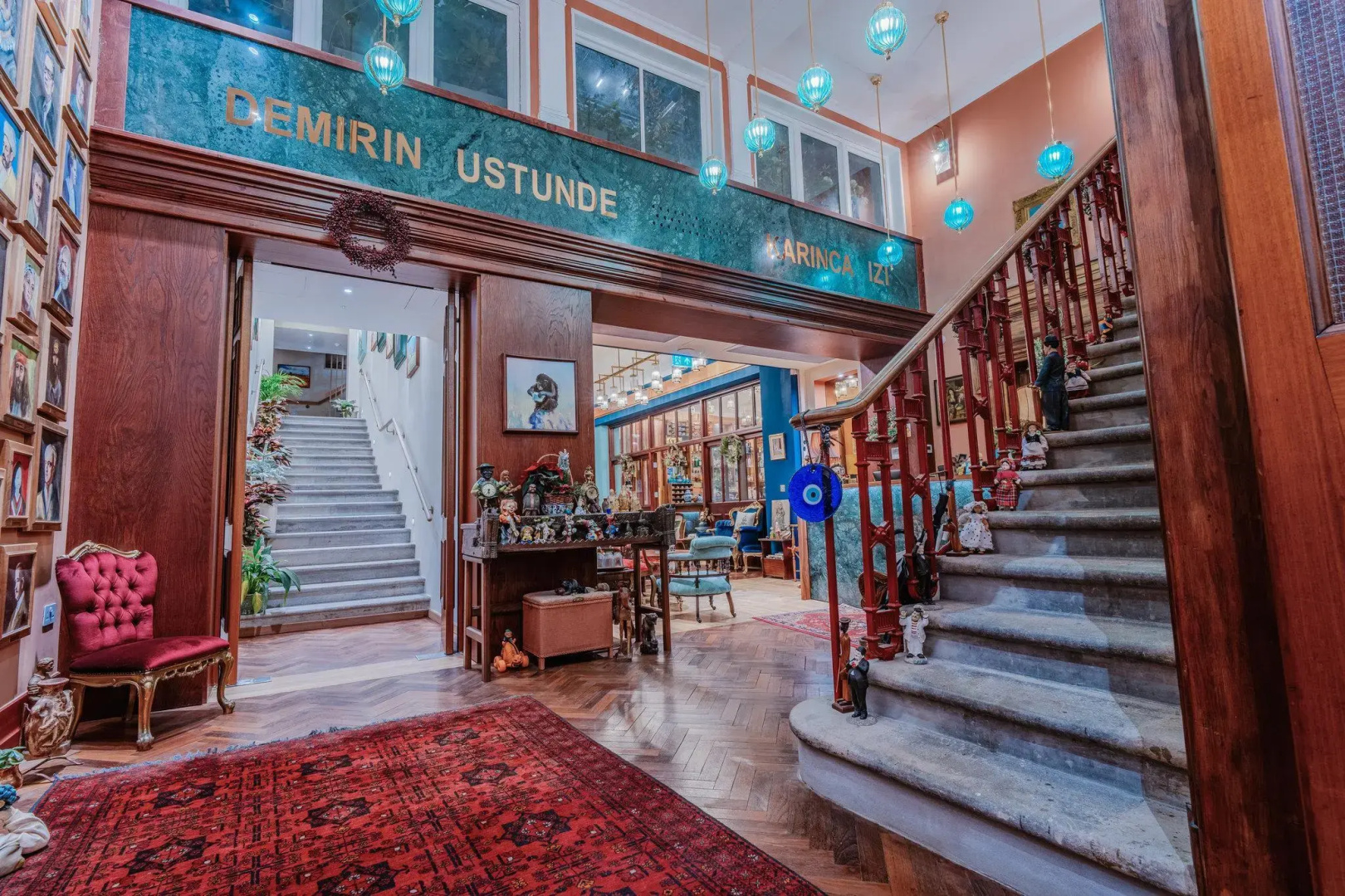 Photo - Limehouse Library Hotel