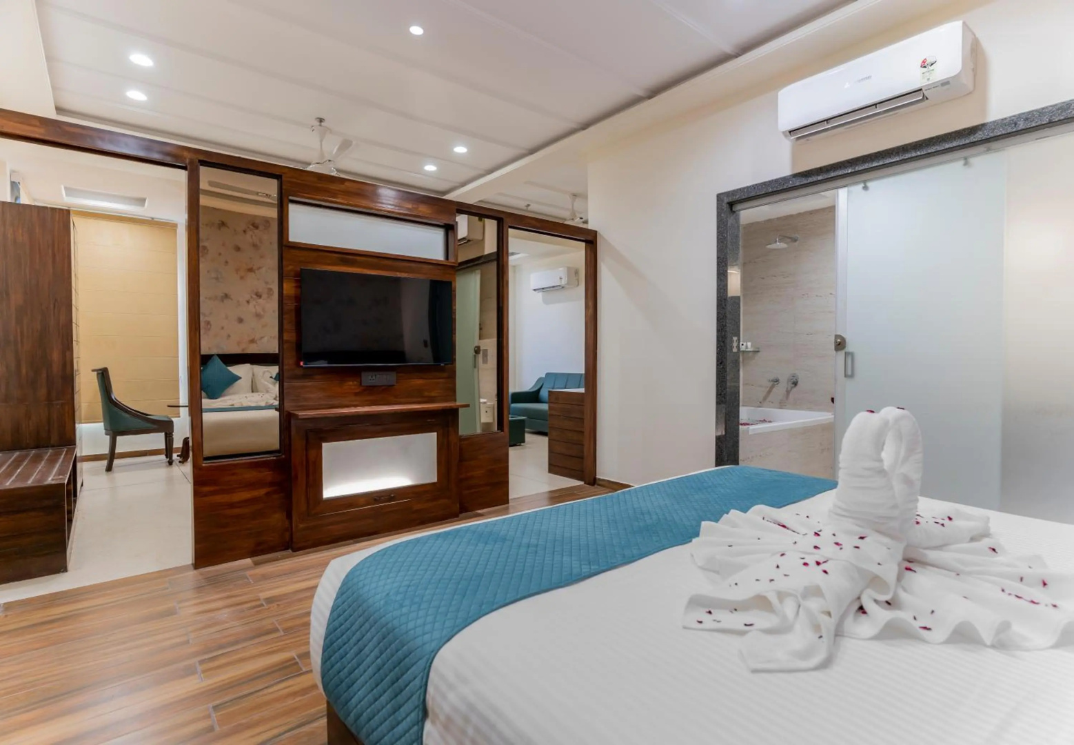 Photo - The Belita Hotel & Spa