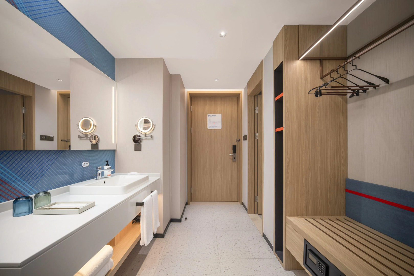 Foto - Holiday Inn Express Beijing Tongzhou by IHG