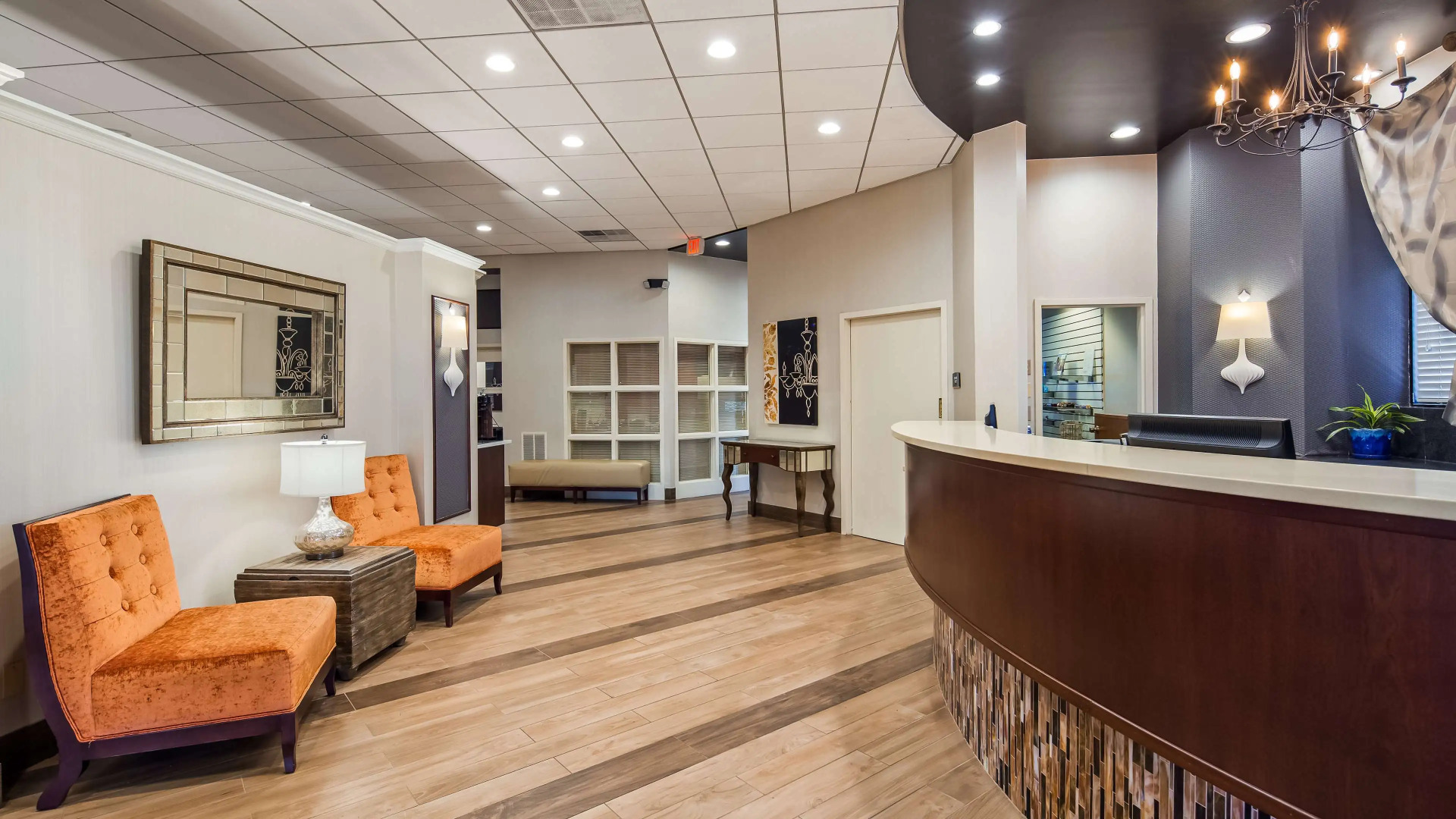 Photo - Best Western Gateway Adirondack Inn