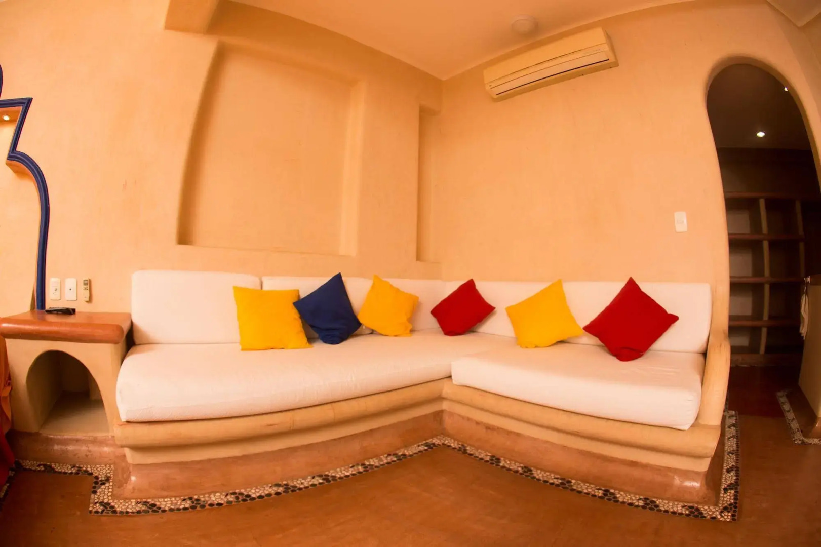 Foto - Villa del Pescador