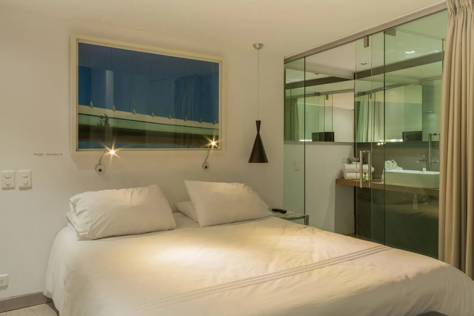 Photo - The Grace Hotel