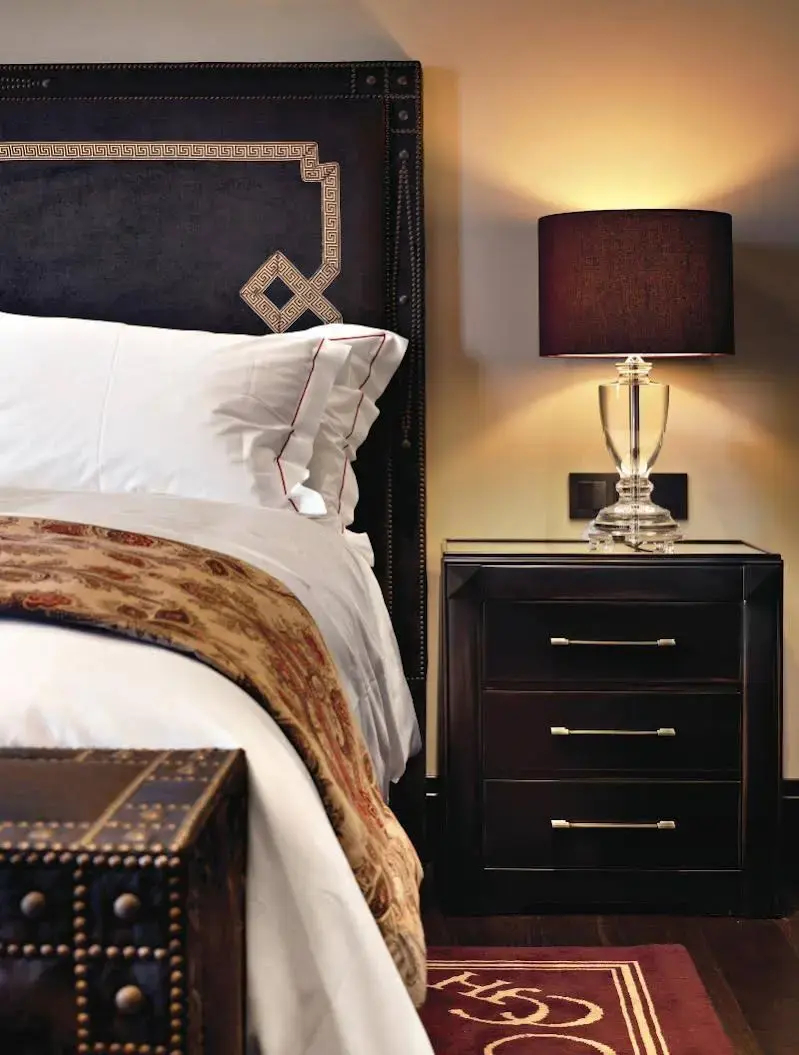 Photo - Hotel Castillo de Gorraiz&Spa