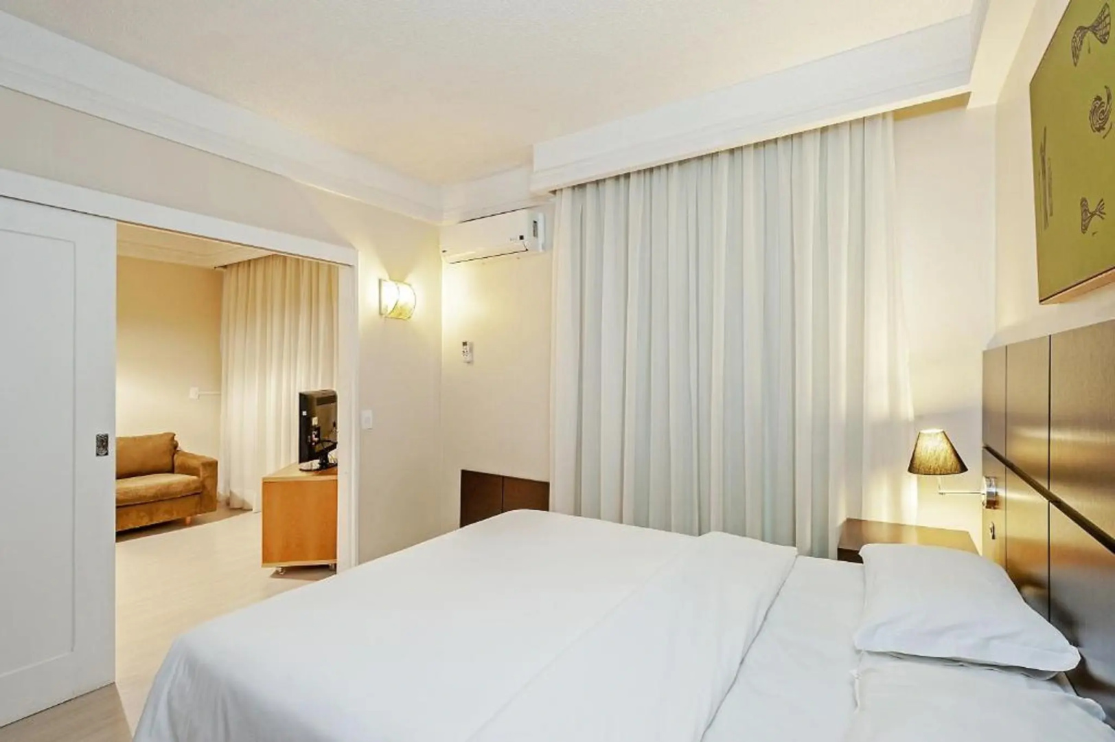 Photo - Slaviero Hotel Curitiba Shopping