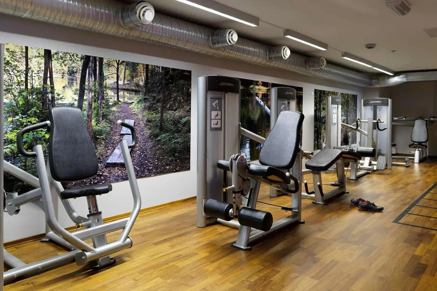 Foto - Scandic Holmenkollen Park